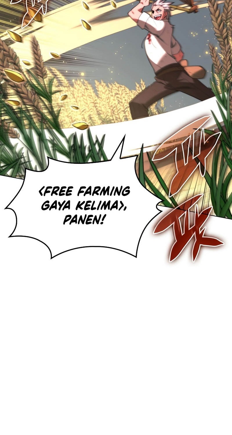 Overgeared Chapter 169 Gambar 91