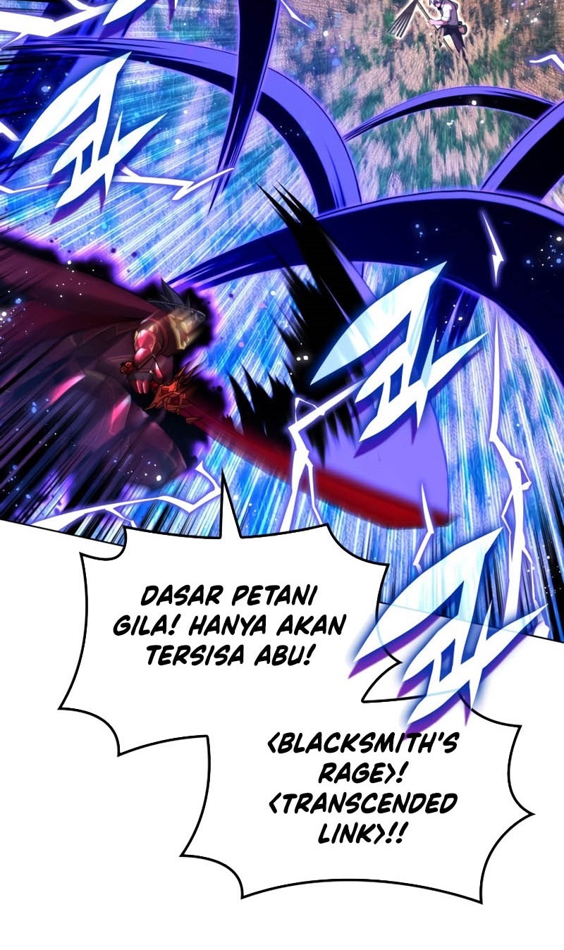 Overgeared Chapter 169 Gambar 93