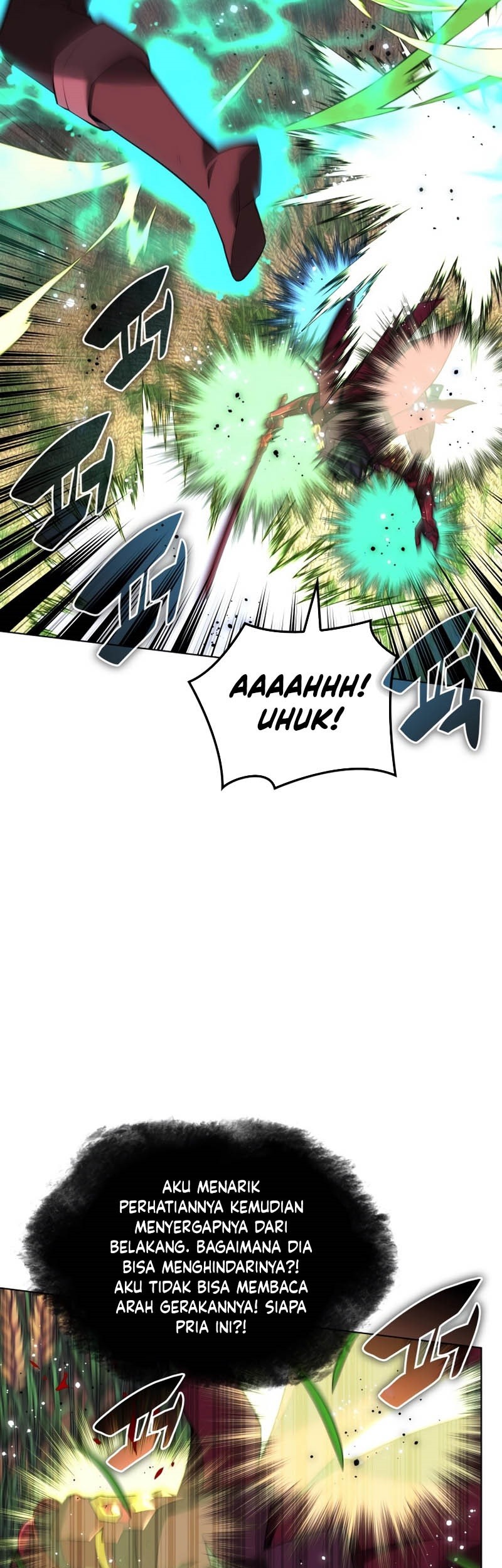 Overgeared Chapter 169 Gambar 96