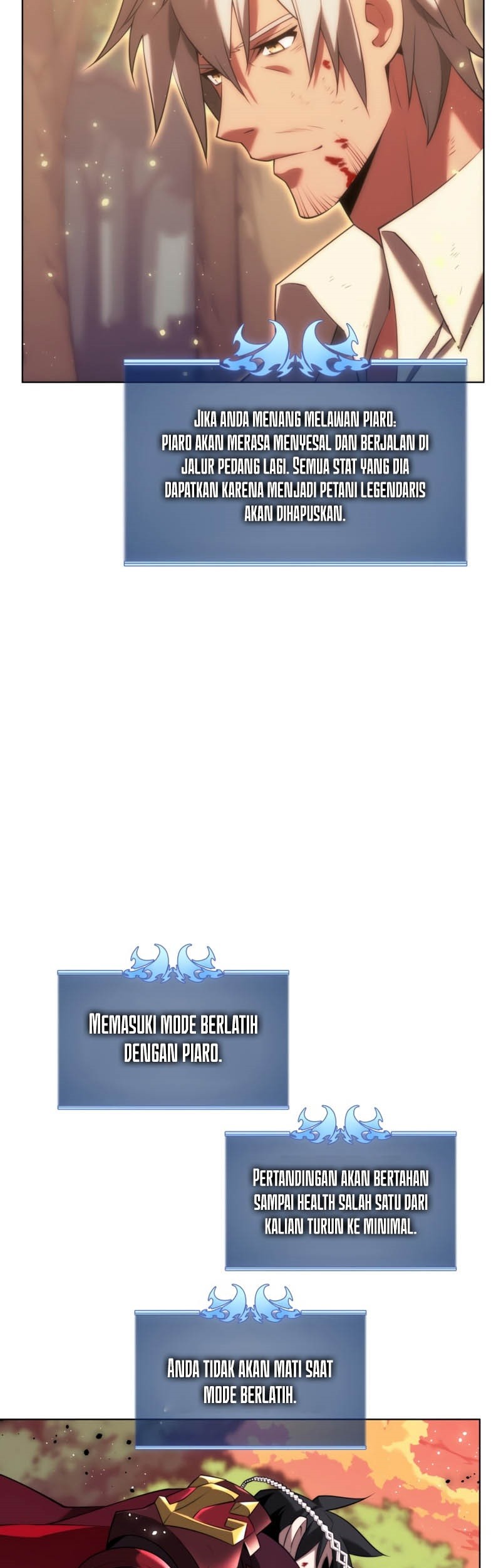 Overgeared Chapter 169 Gambar 78