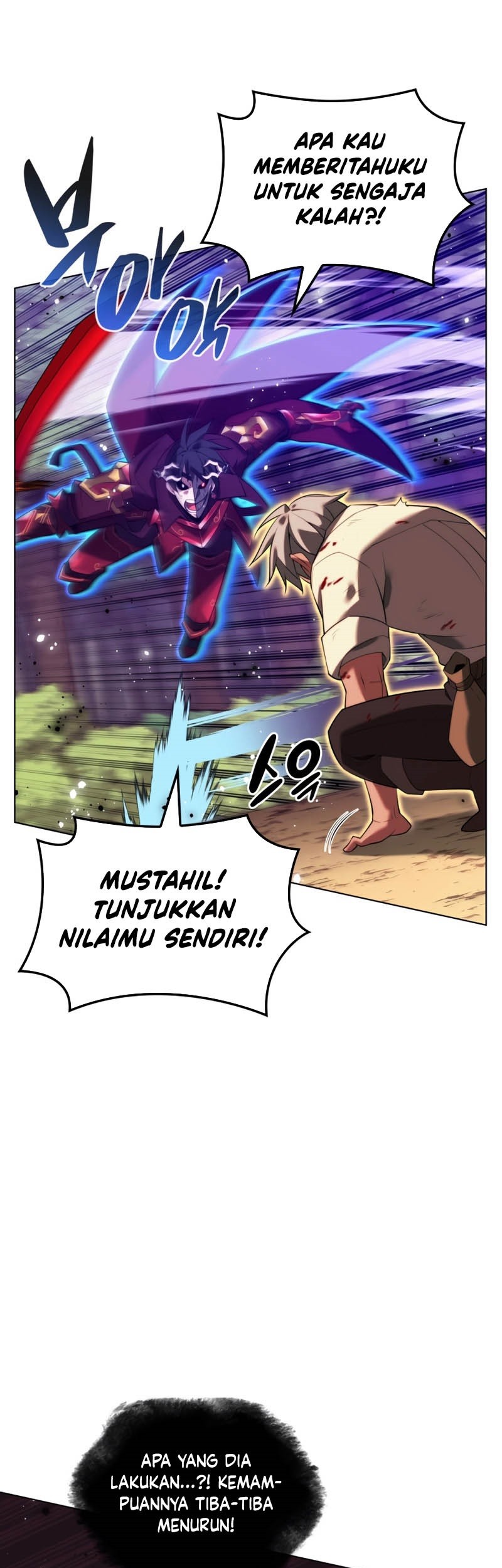 Overgeared Chapter 169 Gambar 80