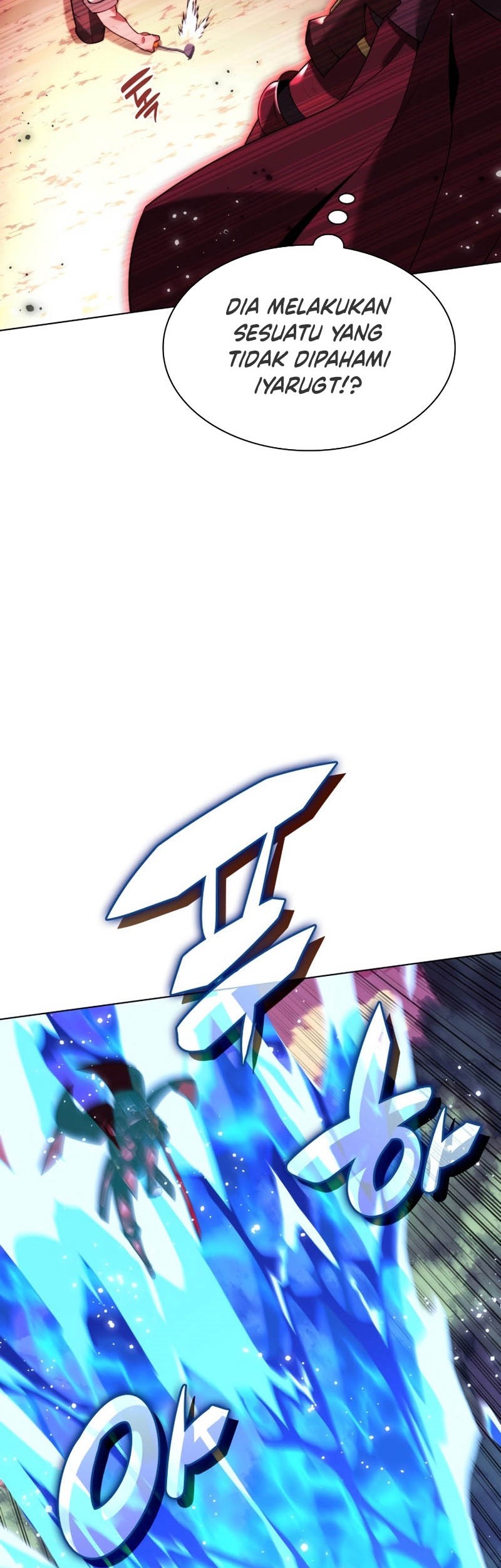 Overgeared Chapter 169 Gambar 82