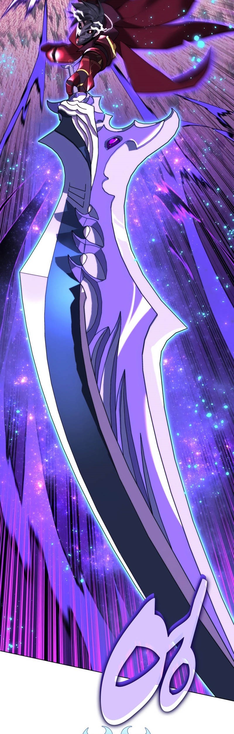 Overgeared Chapter 169 Gambar 106