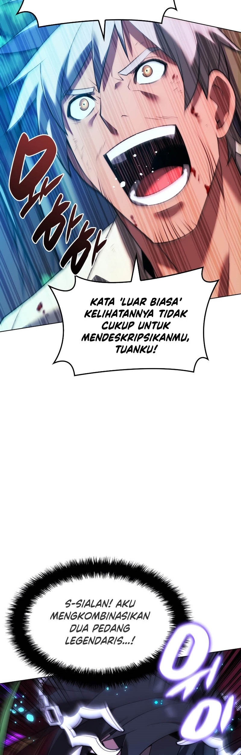 Overgeared Chapter 169 Gambar 108