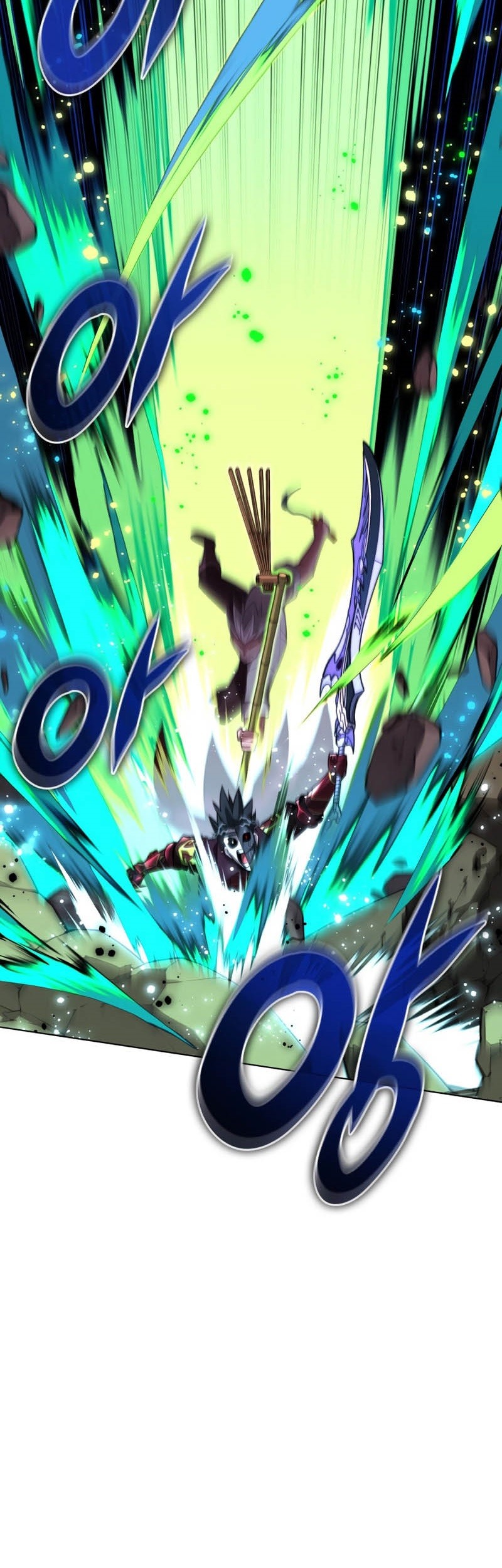 Overgeared Chapter 169 Gambar 112