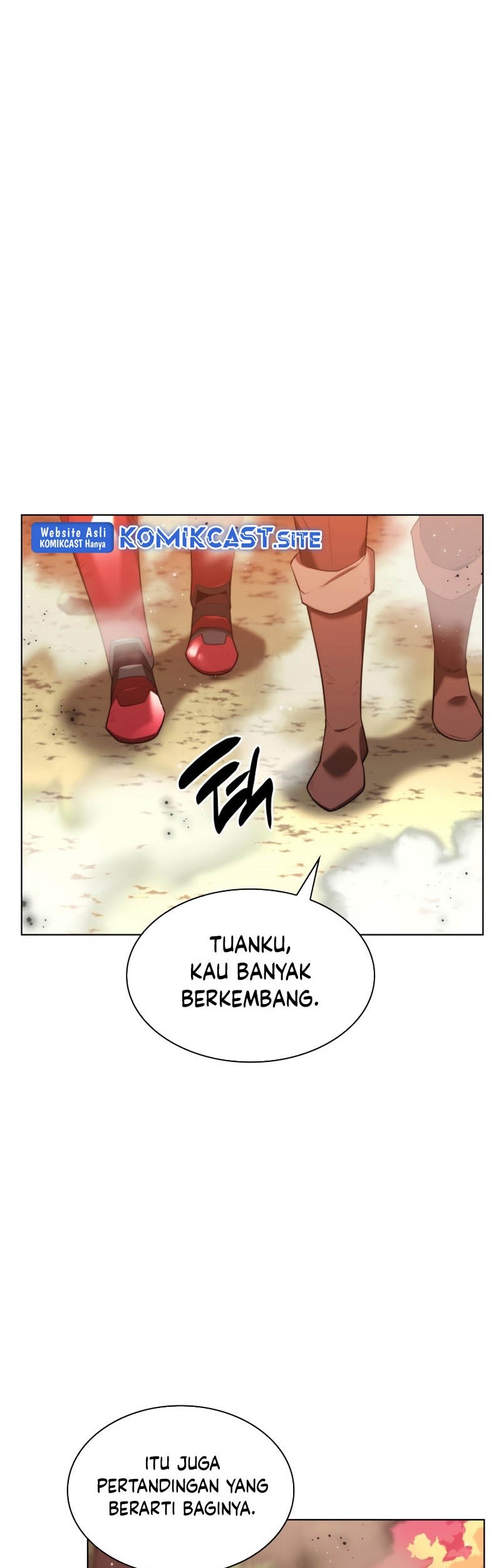 Overgeared Chapter 169 Gambar 114