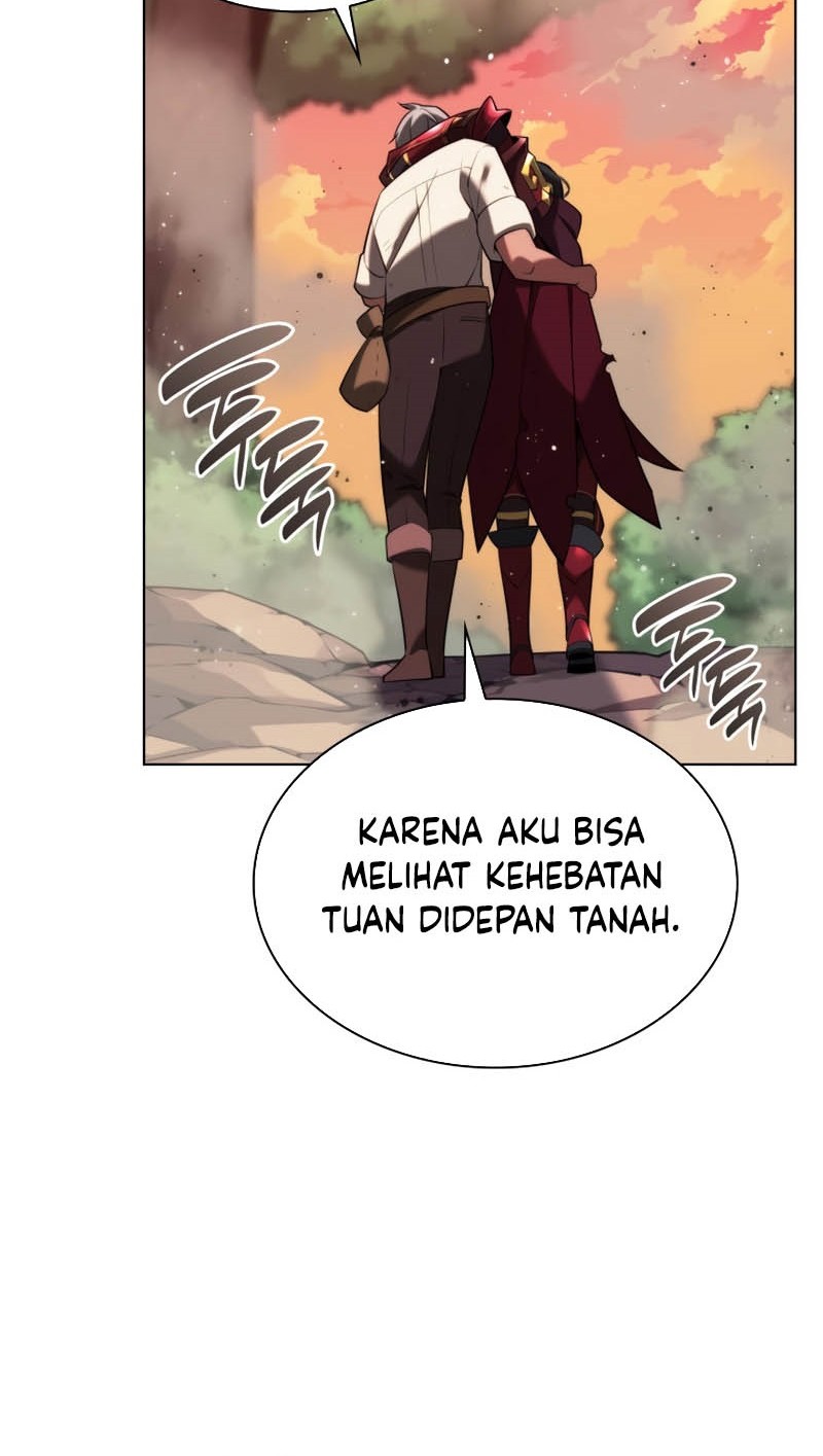 Overgeared Chapter 169 Gambar 115
