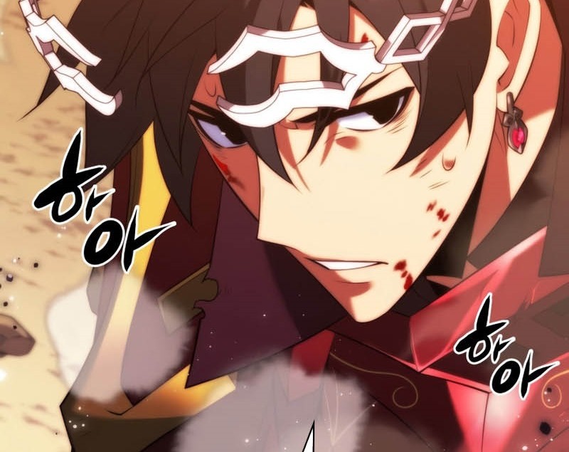 Overgeared Chapter 169 Gambar 117