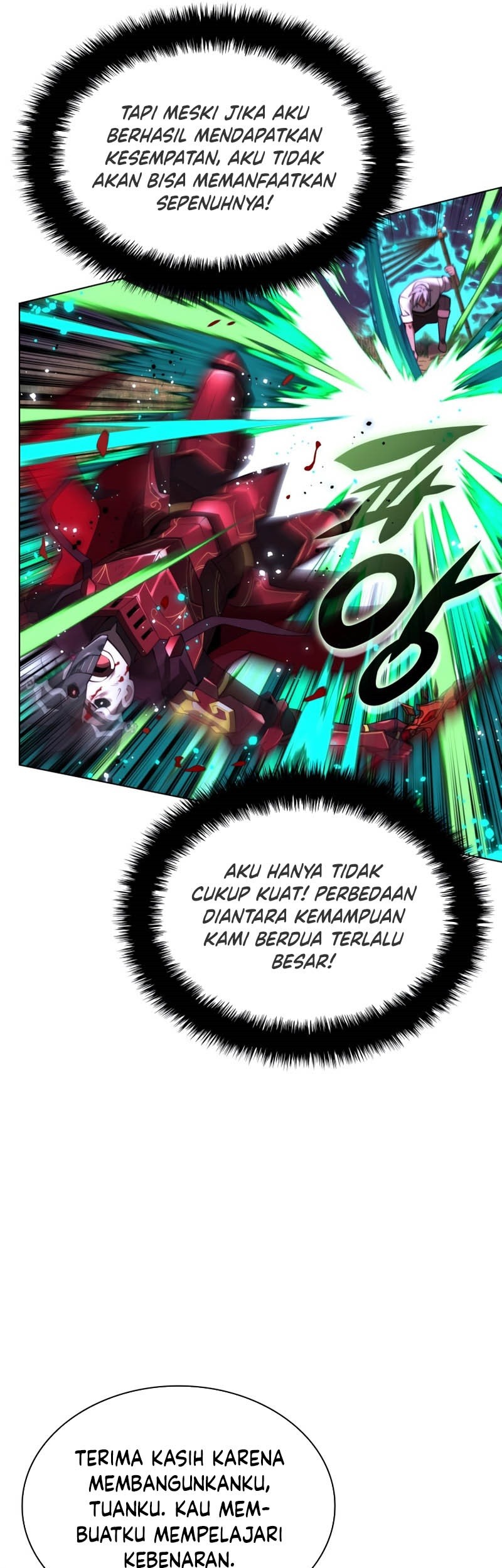 Overgeared Chapter 169 Gambar 98