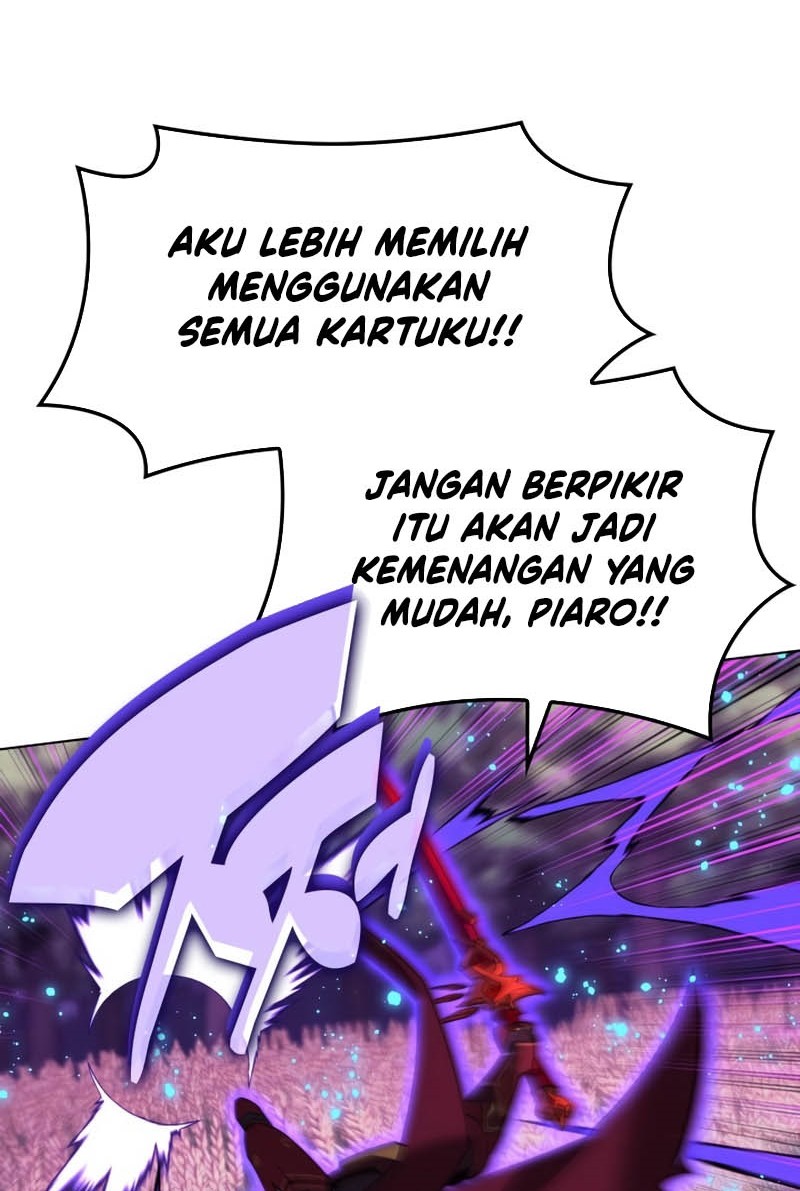 Overgeared Chapter 169 Gambar 105