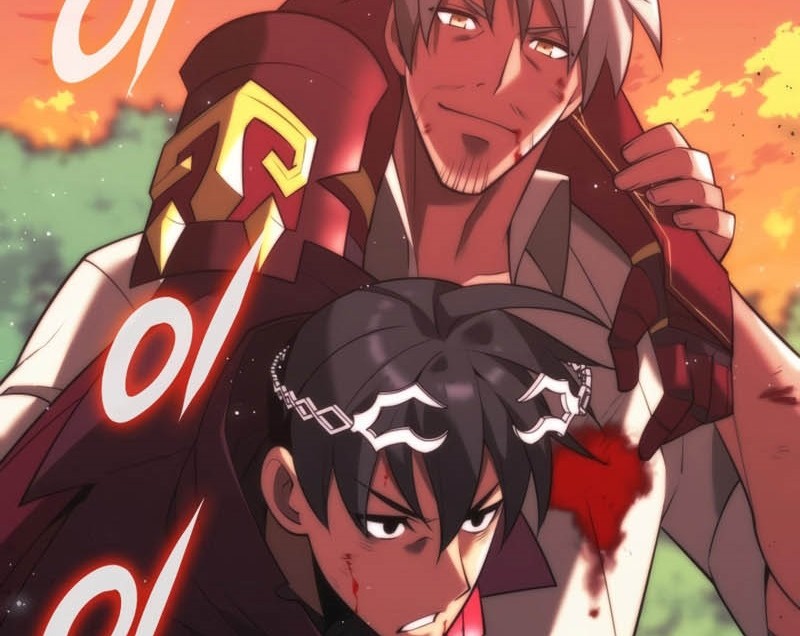 Overgeared Chapter 169 Gambar 119