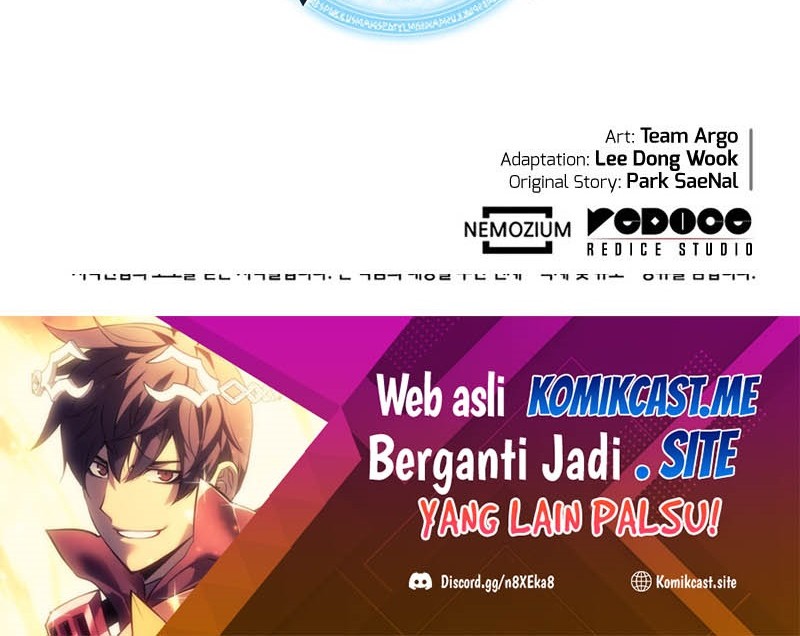 Overgeared Chapter 169 Gambar 121