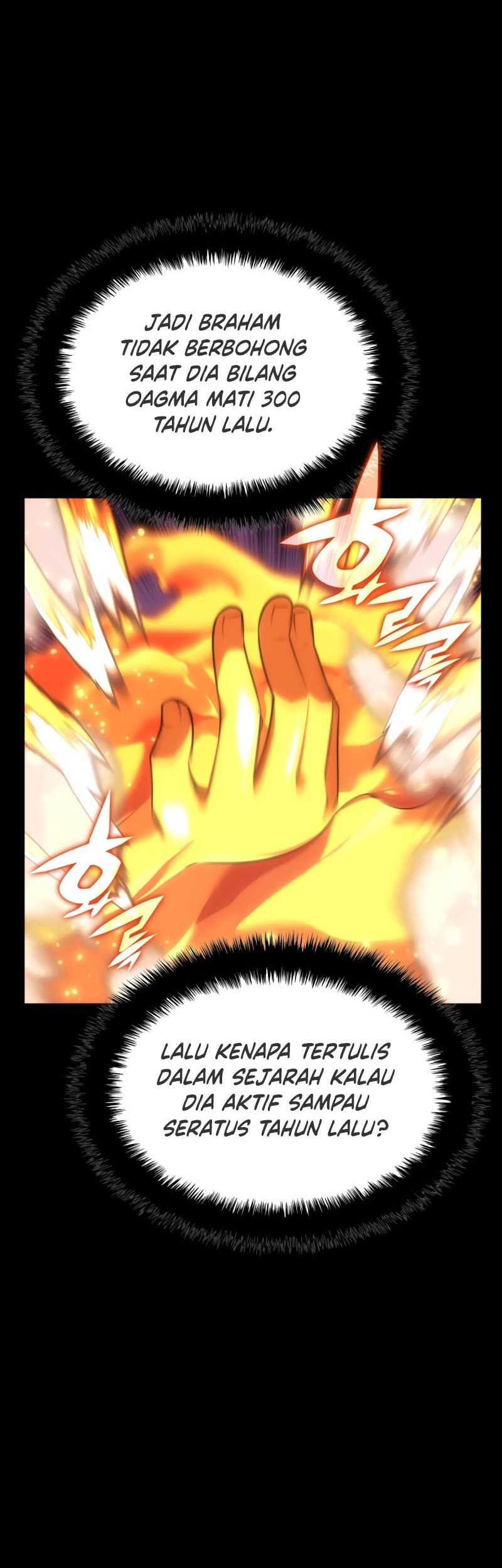 Overgeared Chapter 169 Gambar 10