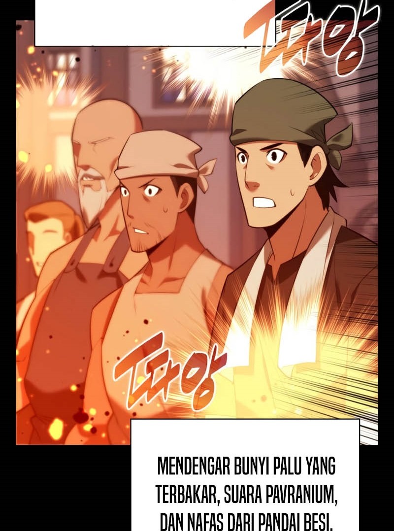 Overgeared Chapter 169 Gambar 17