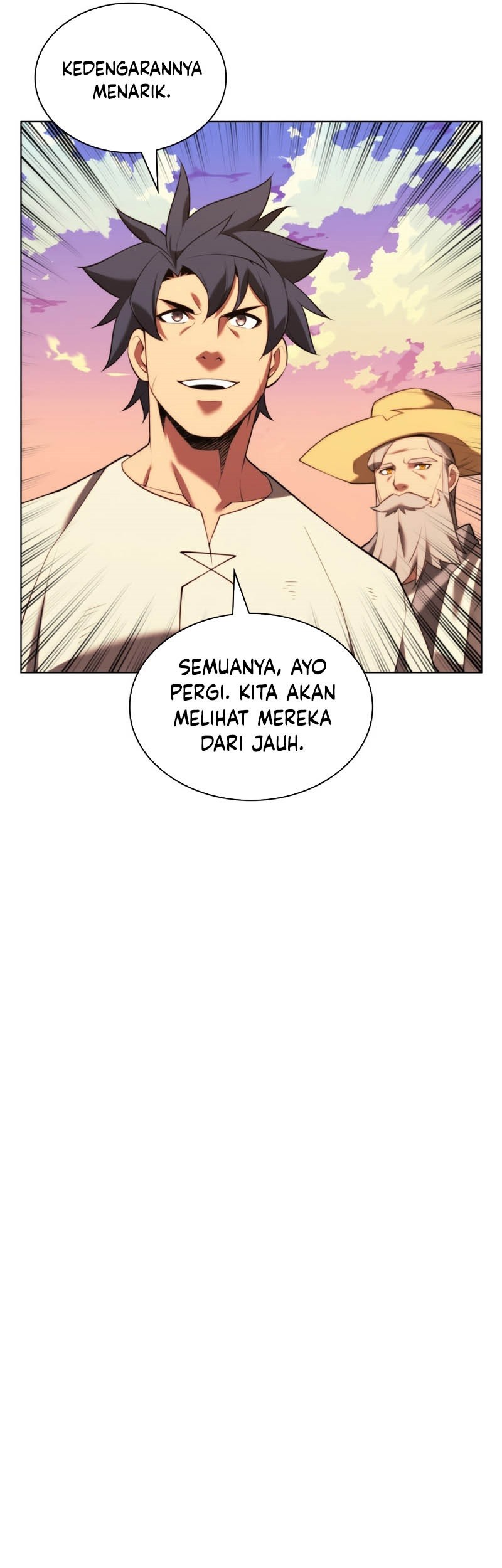 Overgeared Chapter 168 Gambar 26