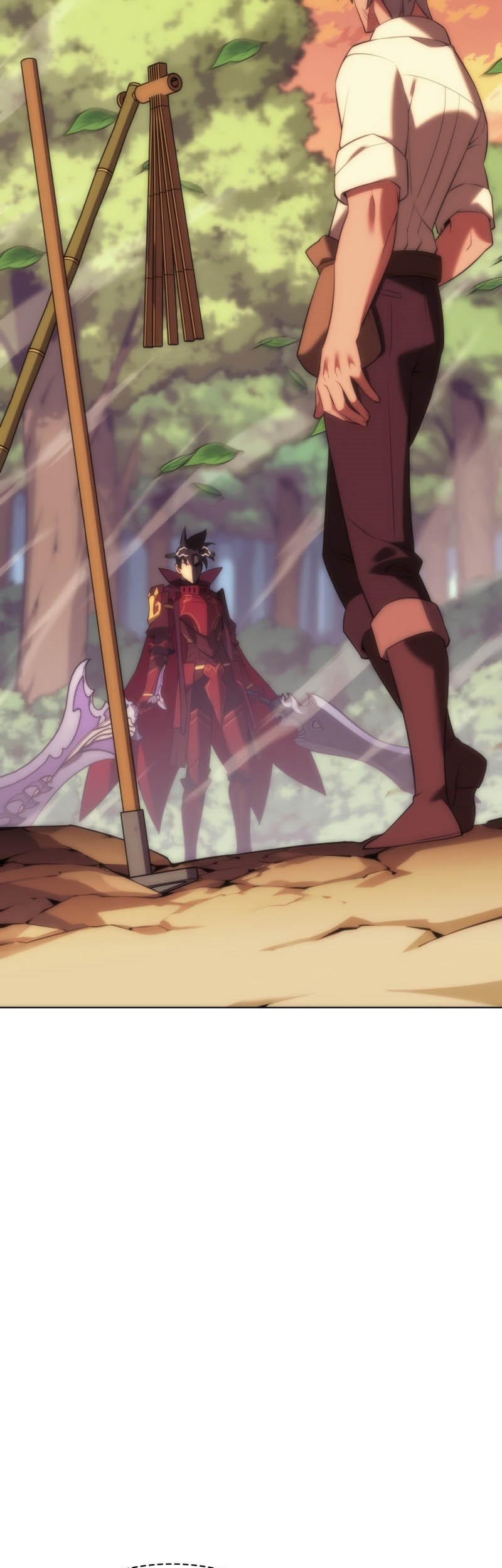 Overgeared Chapter 168 Gambar 28