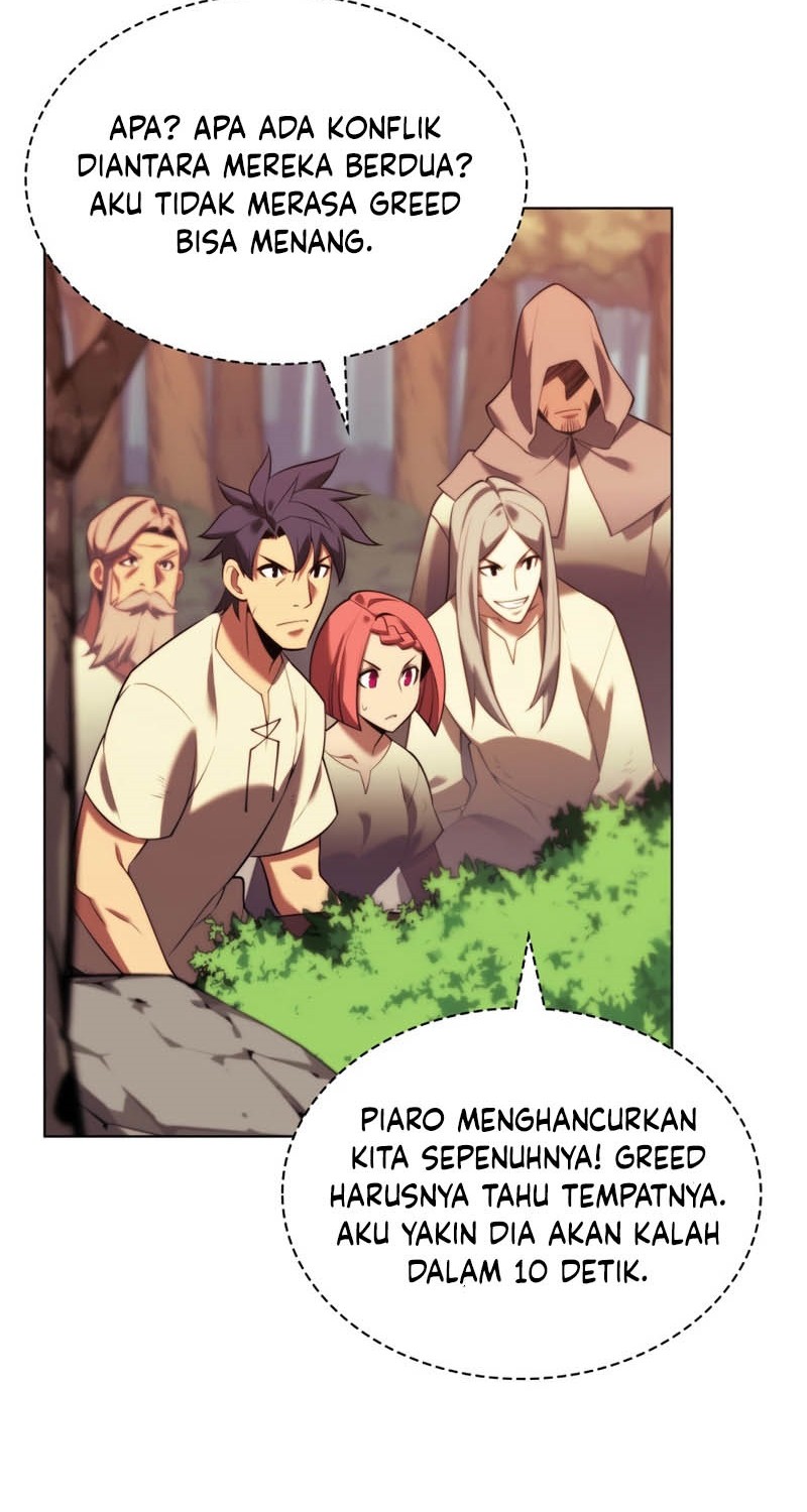 Overgeared Chapter 168 Gambar 29