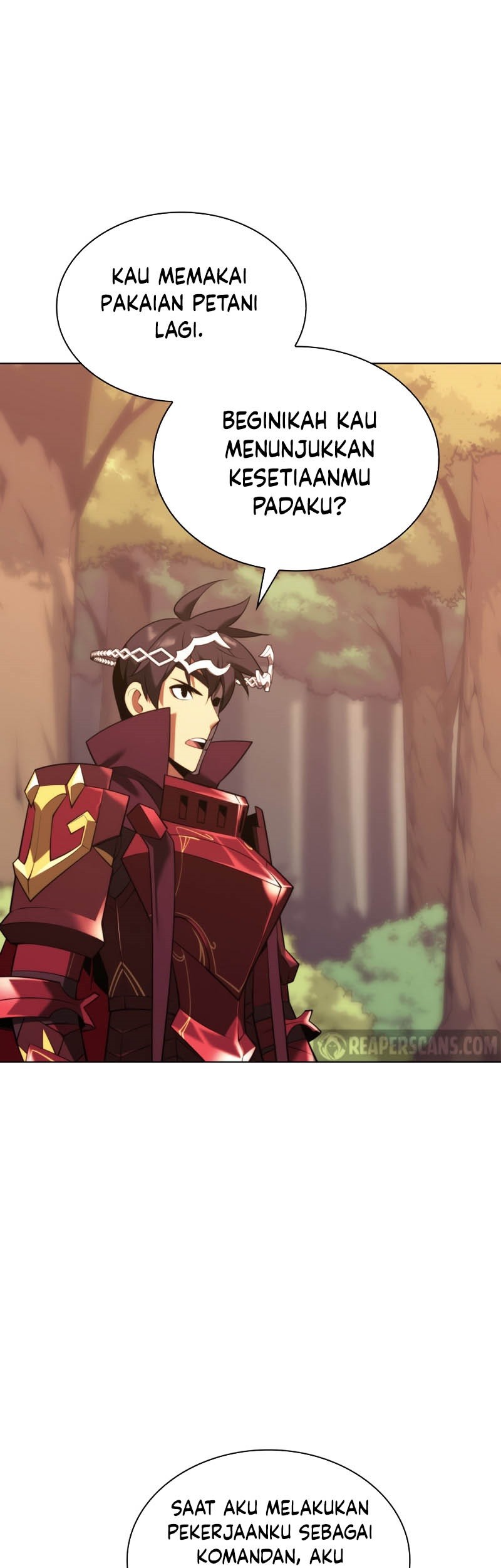 Overgeared Chapter 168 Gambar 30