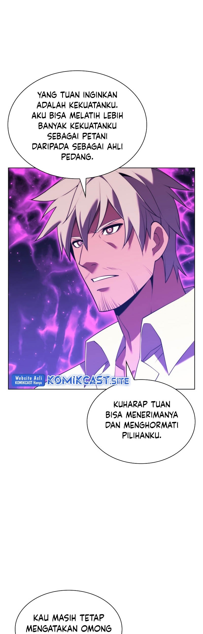 Overgeared Chapter 168 Gambar 32
