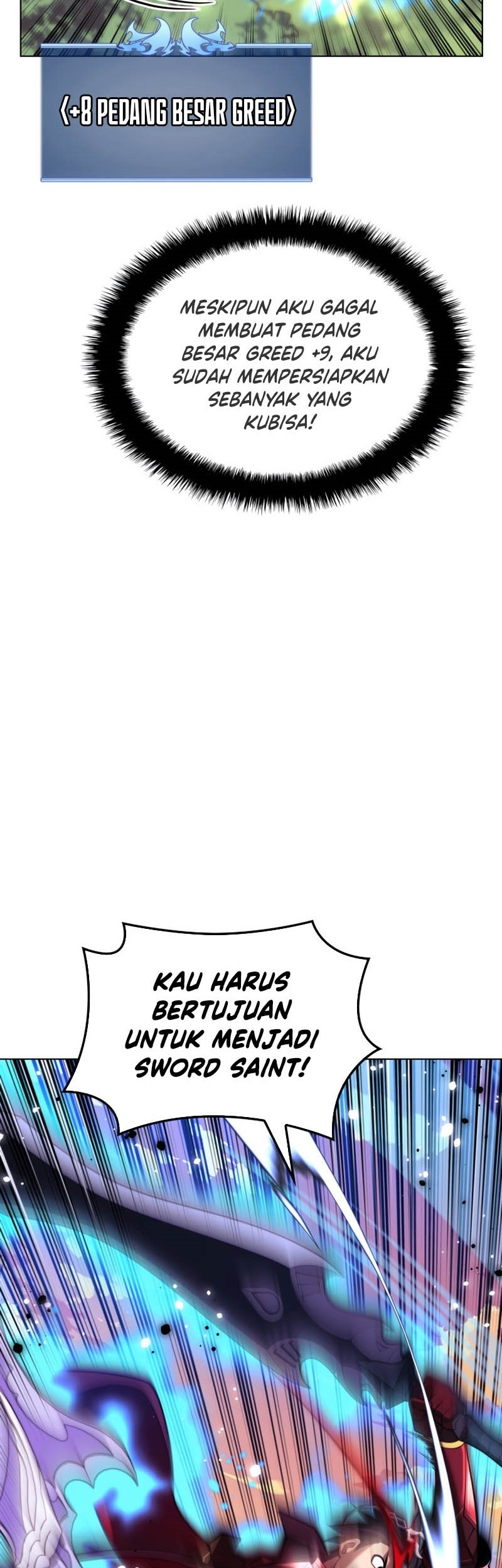 Overgeared Chapter 168 Gambar 34