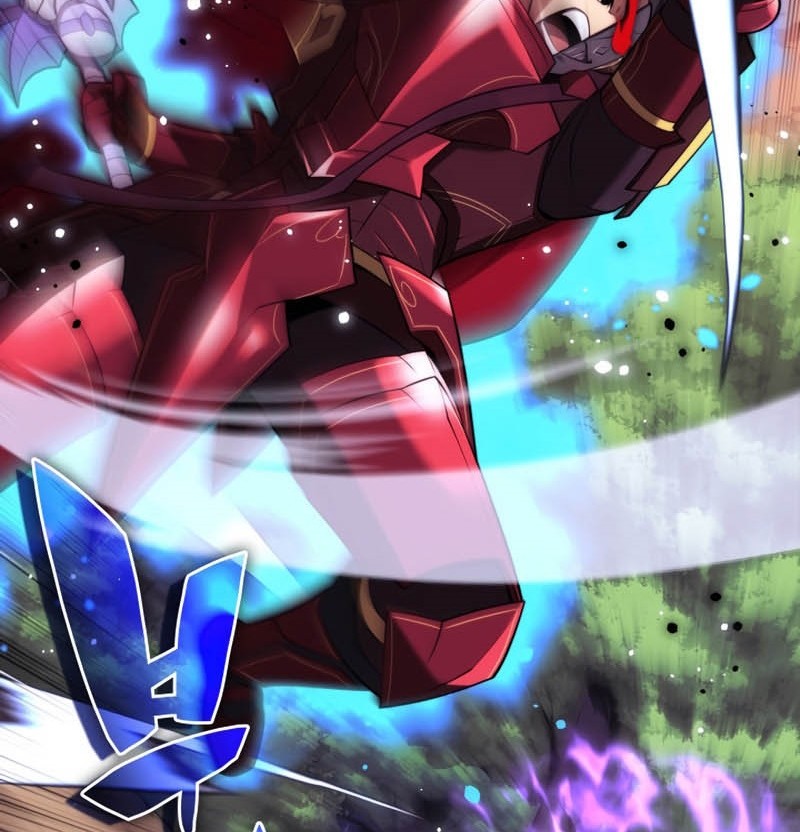 Overgeared Chapter 168 Gambar 35