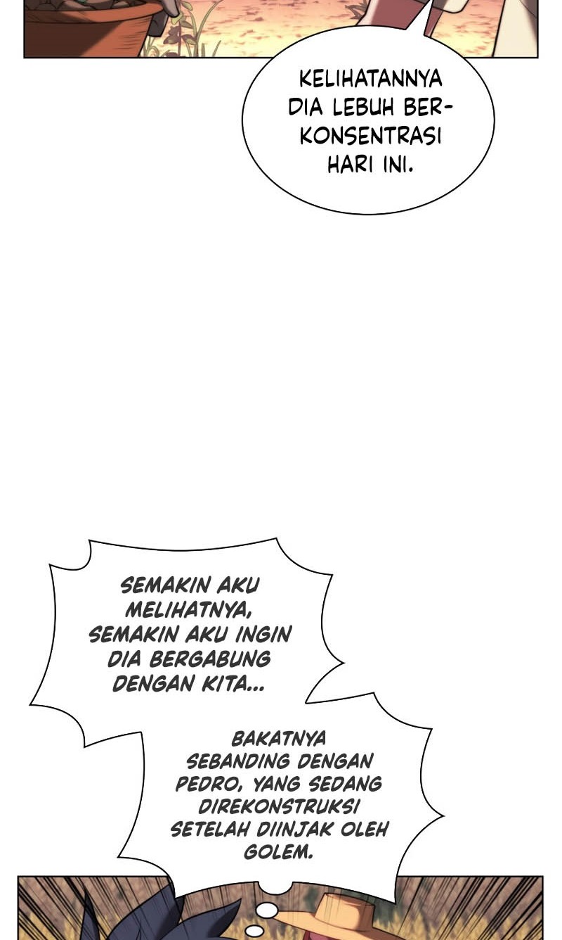 Overgeared Chapter 168 Gambar 21