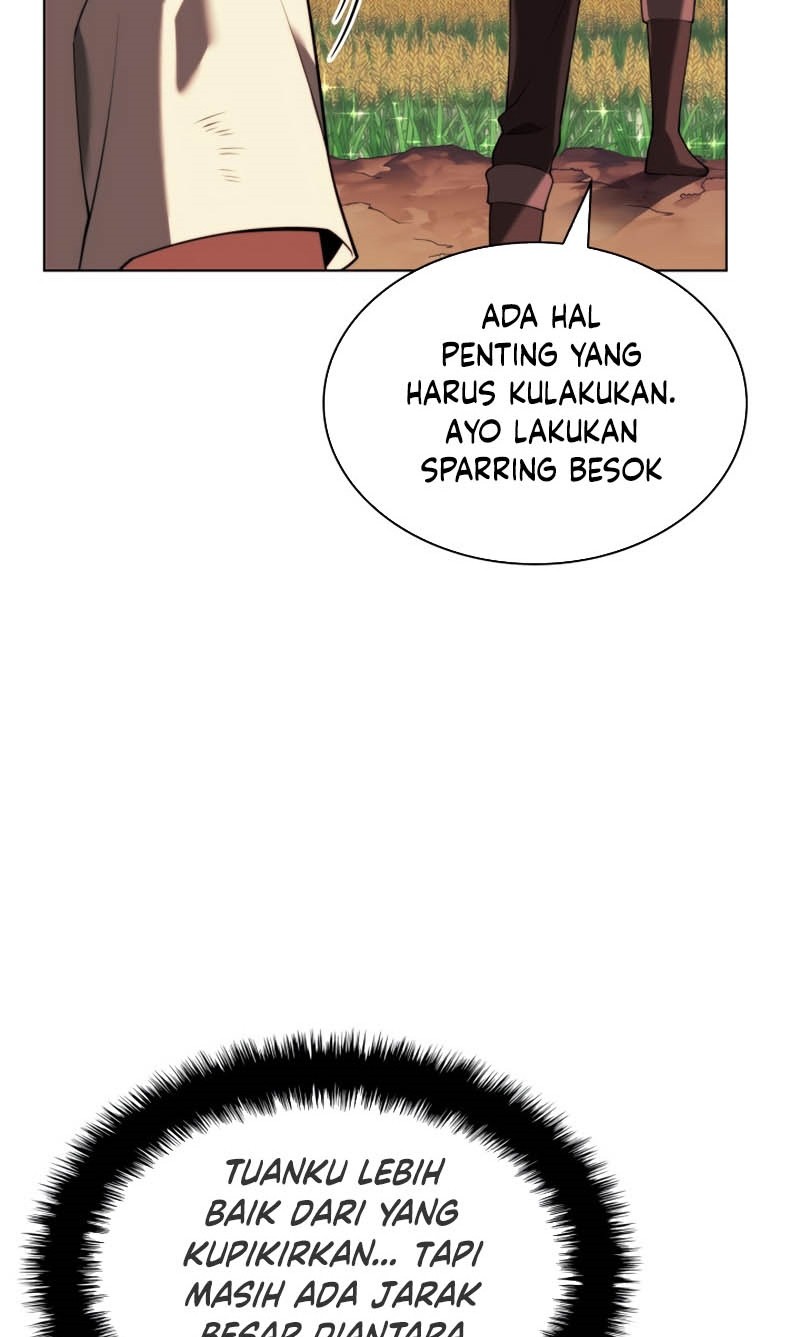 Overgeared Chapter 168 Gambar 23