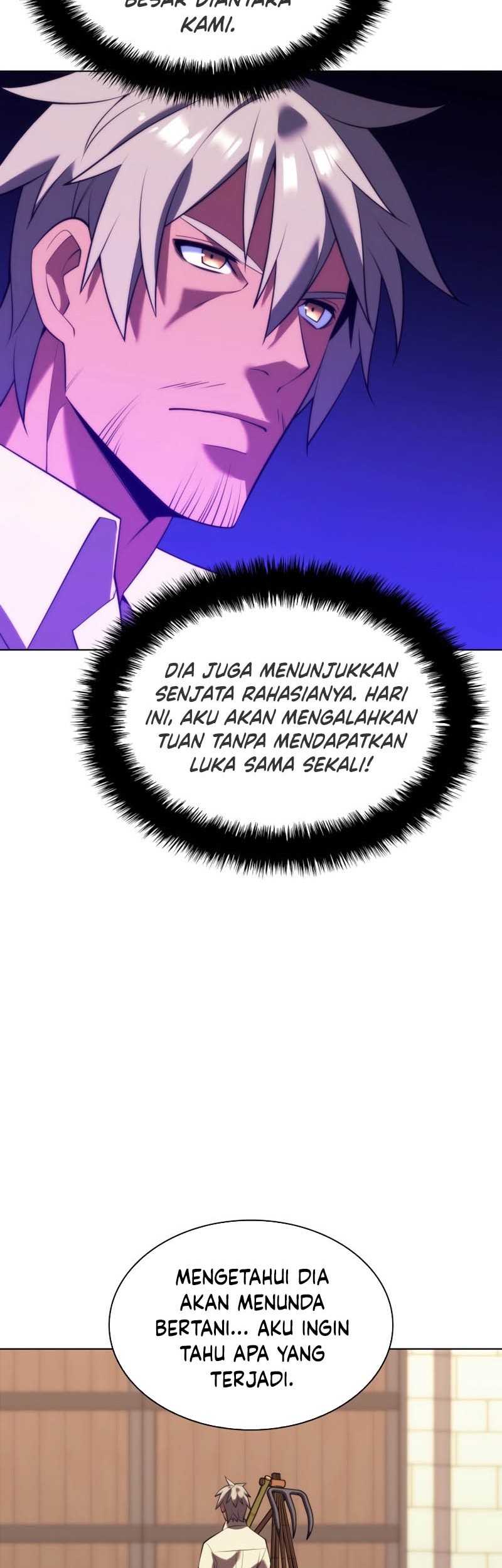 Overgeared Chapter 168 Gambar 24