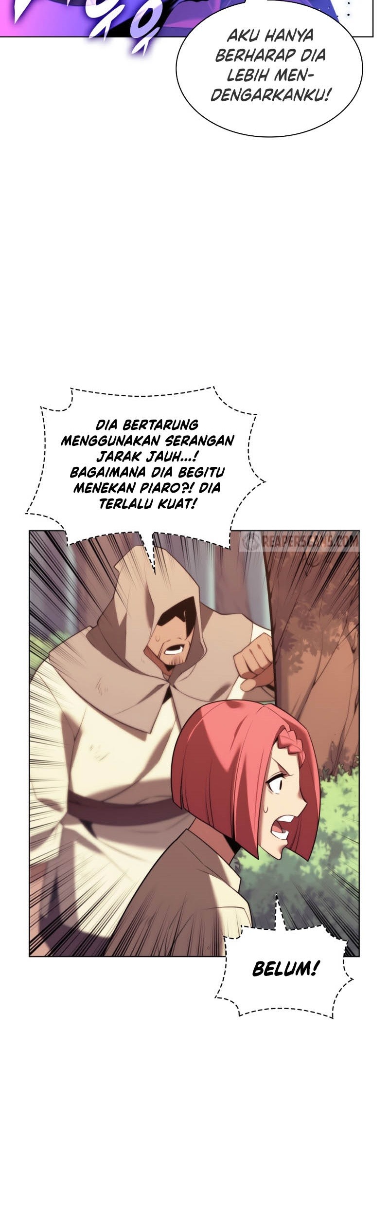Overgeared Chapter 168 Gambar 46