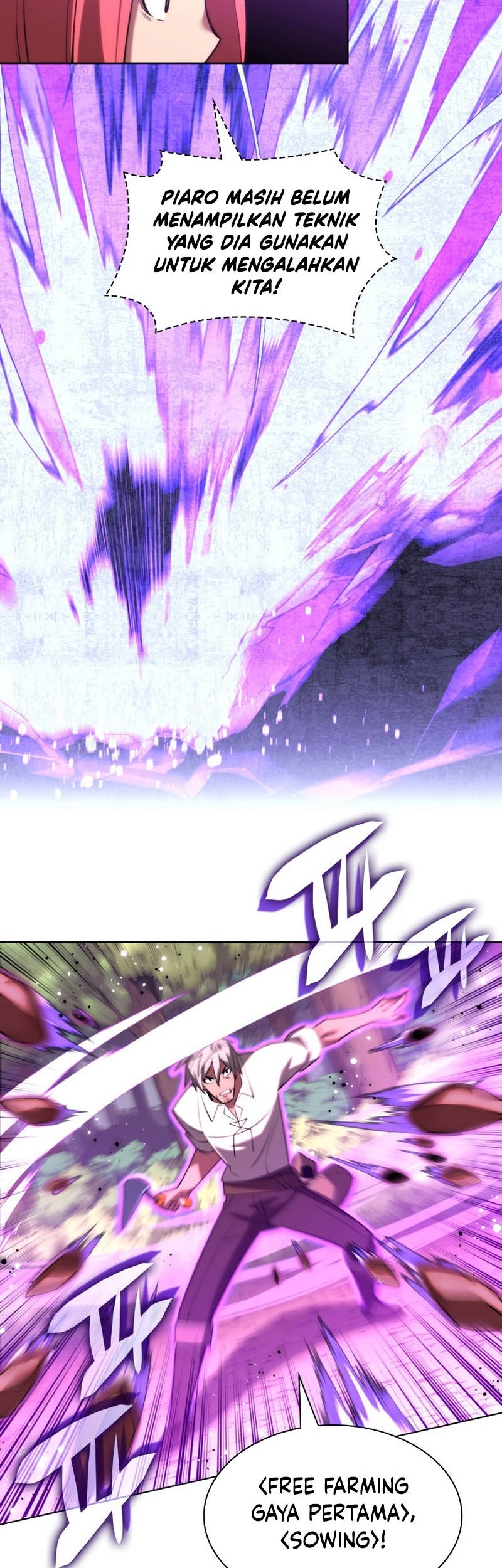 Overgeared Chapter 168 Gambar 48