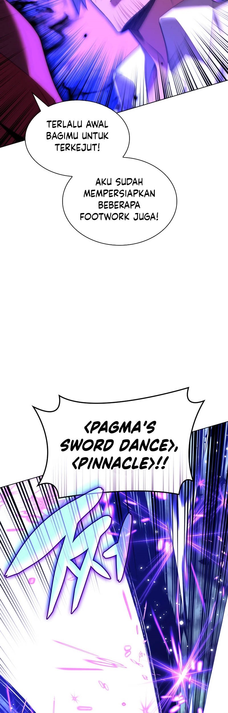 Overgeared Chapter 168 Gambar 52