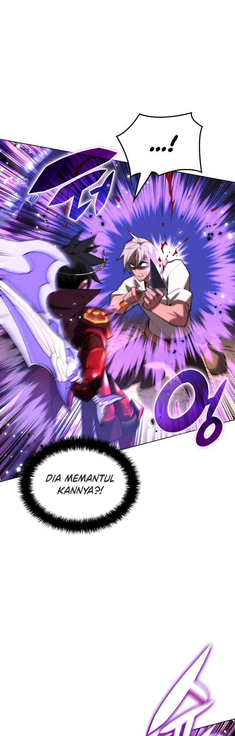 Overgeared Chapter 168 Gambar 56