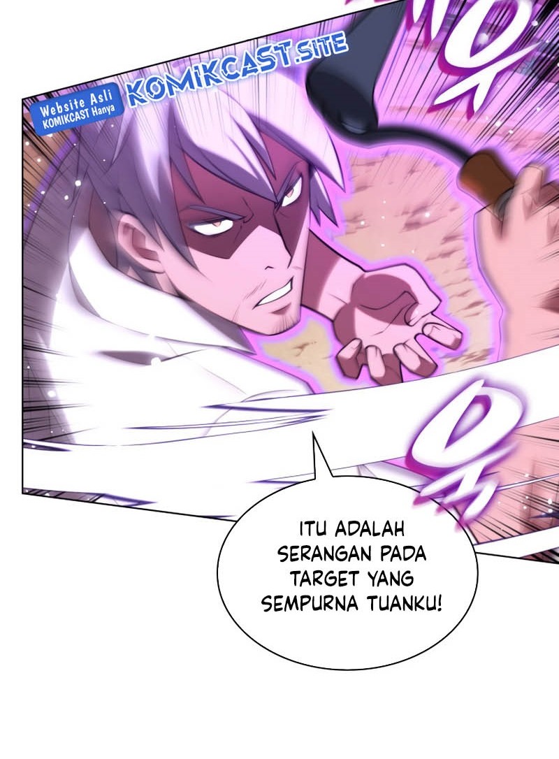 Overgeared Chapter 168 Gambar 57