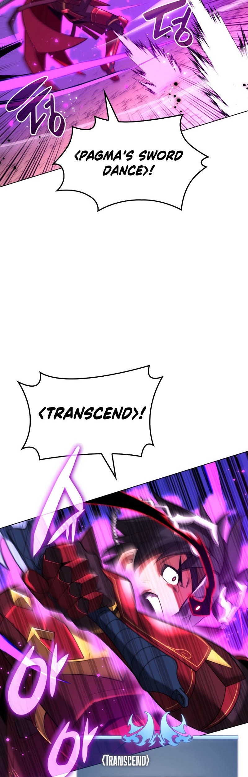 Overgeared Chapter 168 Gambar 40