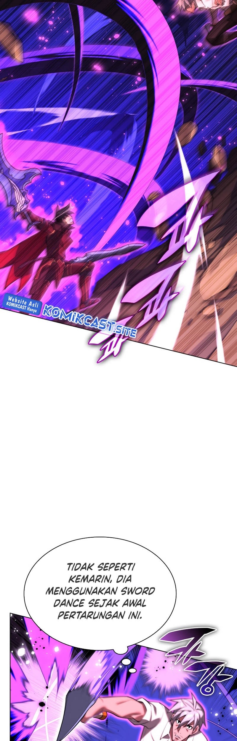 Overgeared Chapter 168 Gambar 42