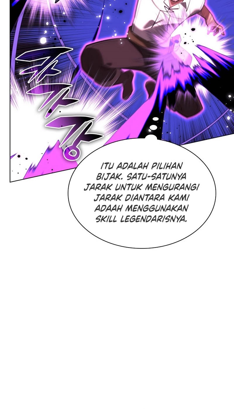 Overgeared Chapter 168 Gambar 43