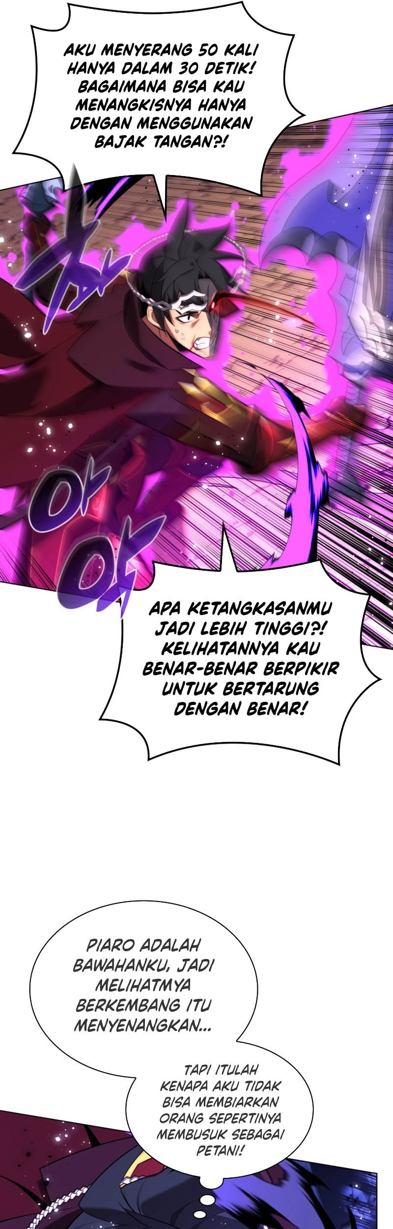 Overgeared Chapter 168 Gambar 44