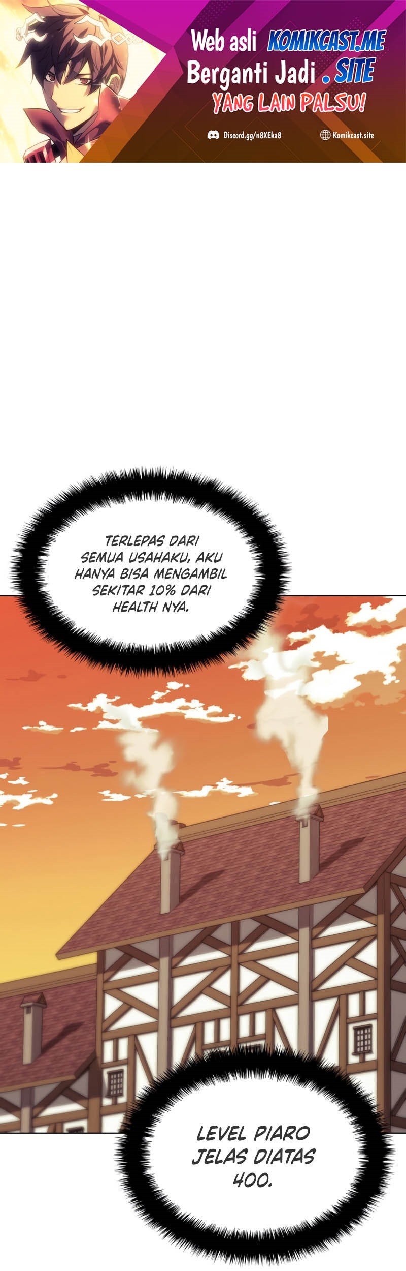 Manhwa Overgeared Chapter 168 gambar nomor 2