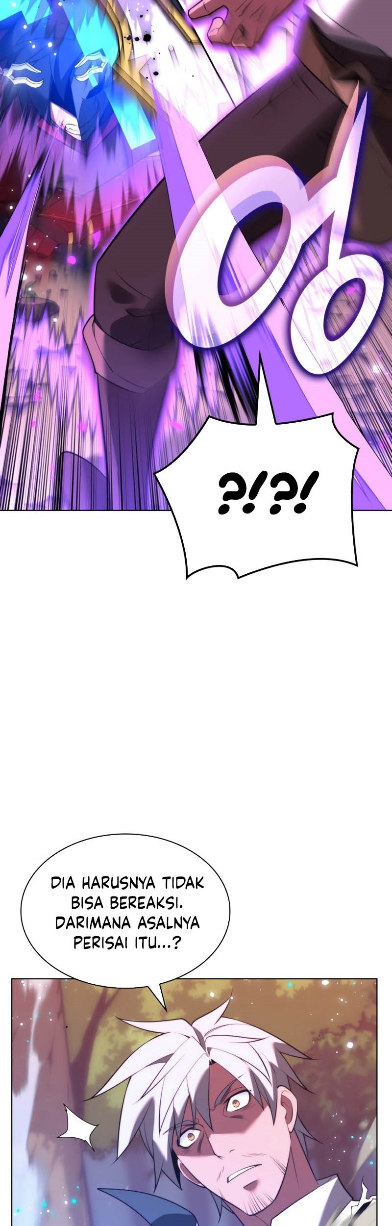 Overgeared Chapter 168 Gambar 66