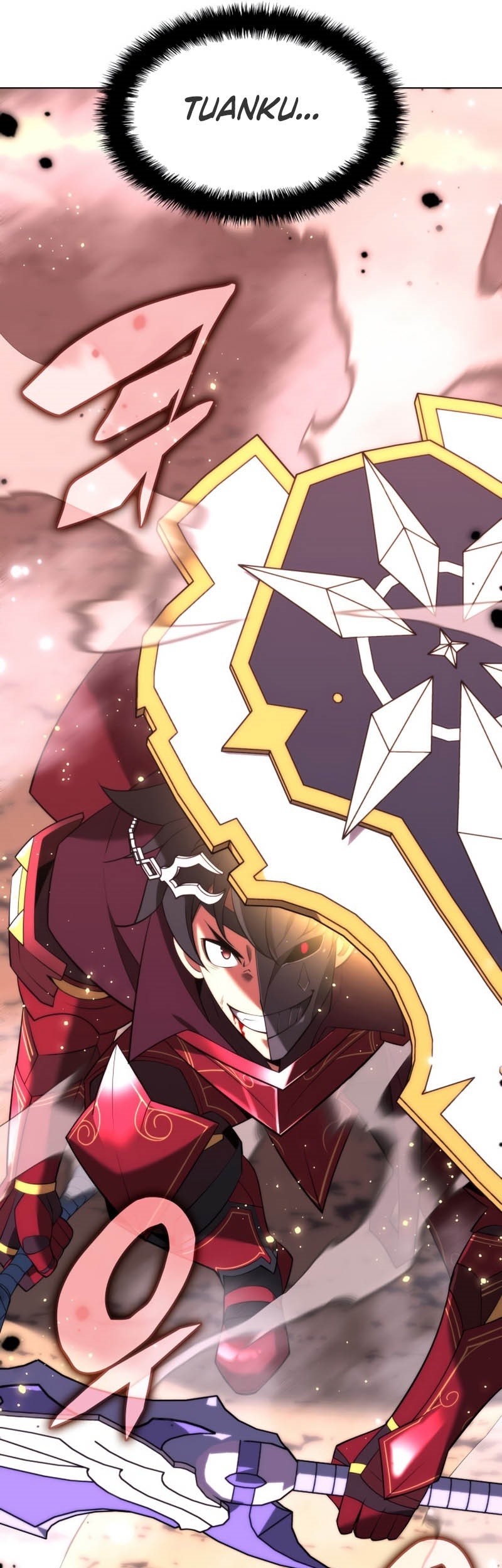 Overgeared Chapter 168 Gambar 68