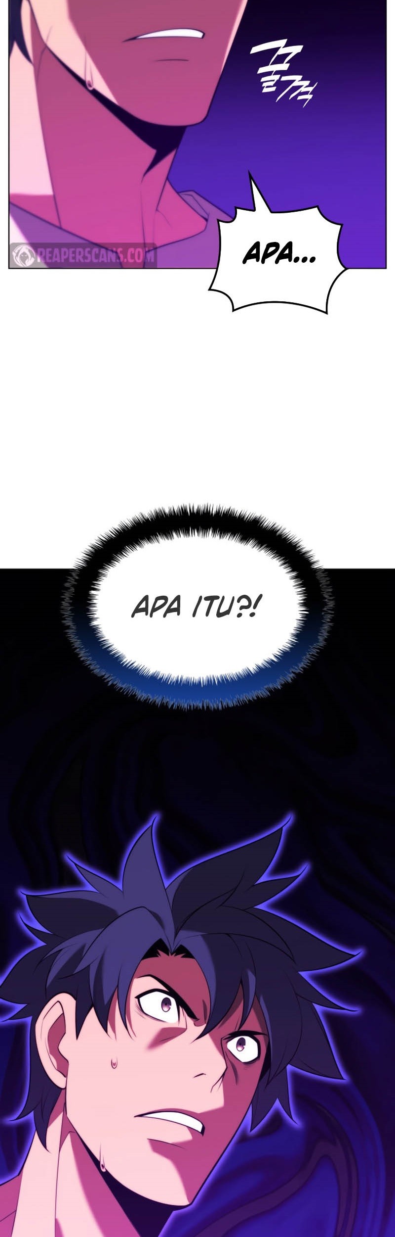 Overgeared Chapter 168 Gambar 70