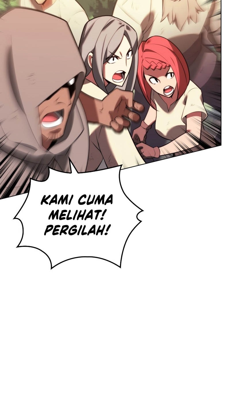 Overgeared Chapter 168 Gambar 73