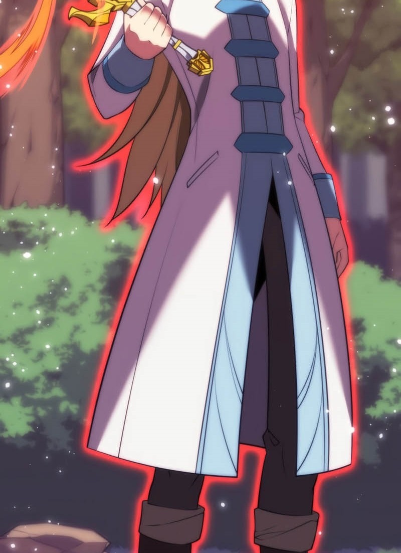 Overgeared Chapter 168 Gambar 77