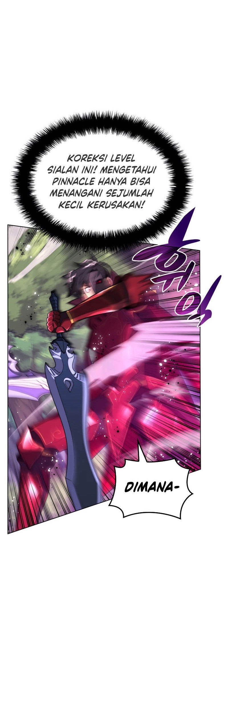 Overgeared Chapter 168 Gambar 58