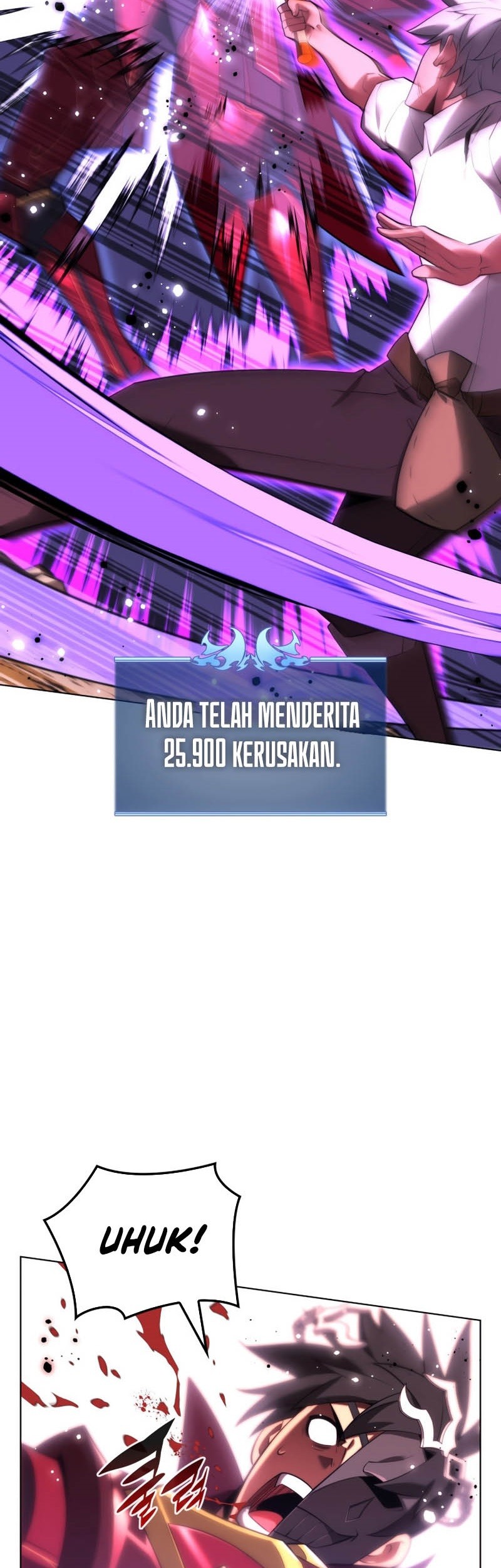 Overgeared Chapter 168 Gambar 60