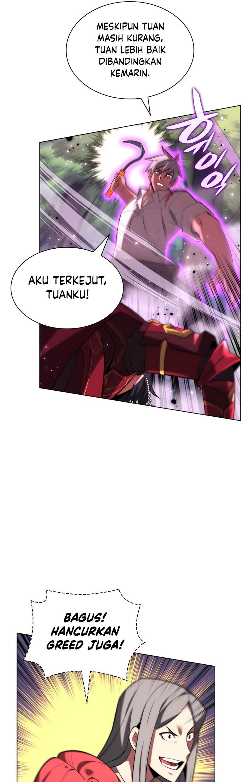 Overgeared Chapter 168 Gambar 62