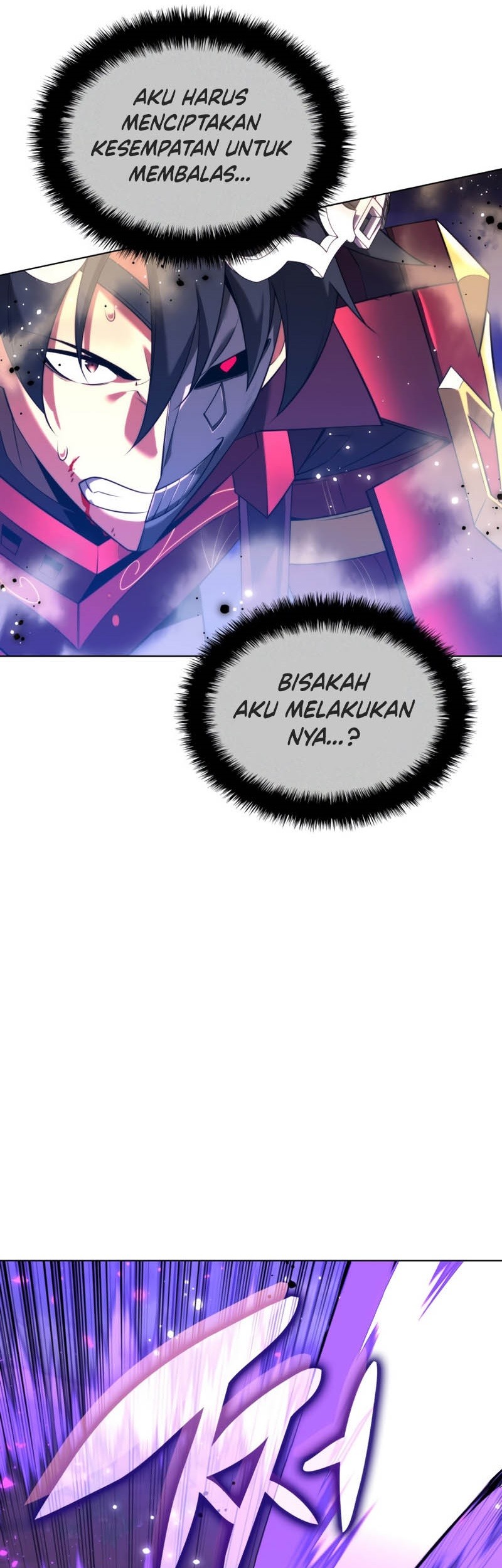 Overgeared Chapter 168 Gambar 64