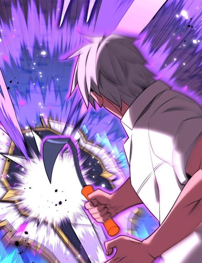 Overgeared Chapter 168 Gambar 65