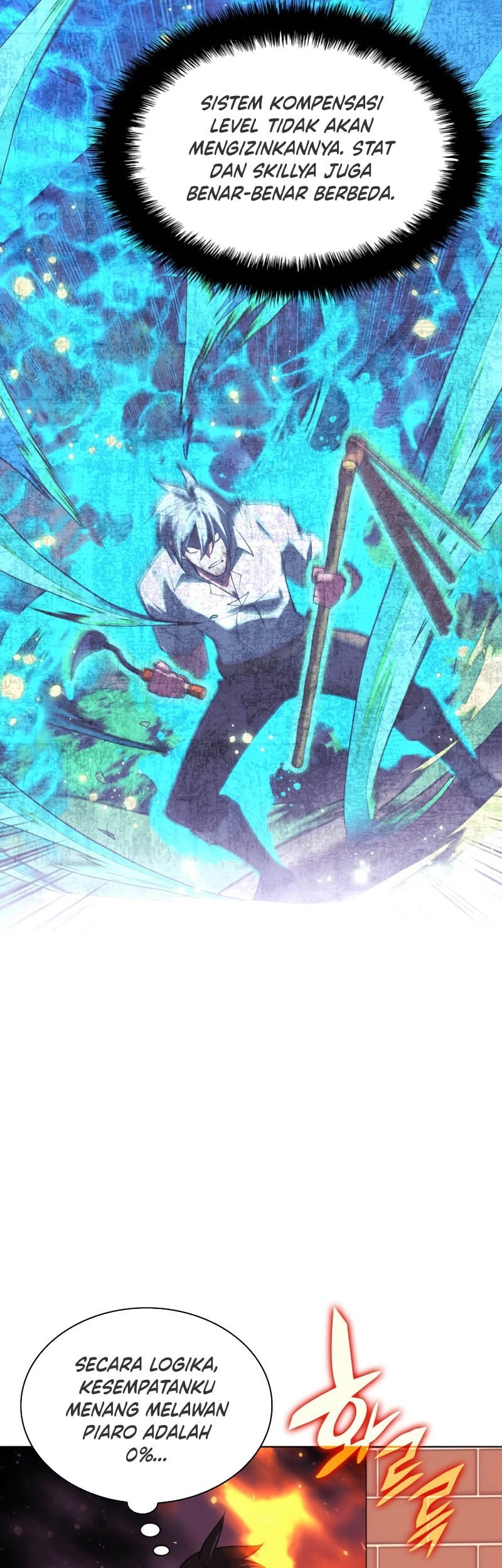 Overgeared Chapter 168 Gambar 4