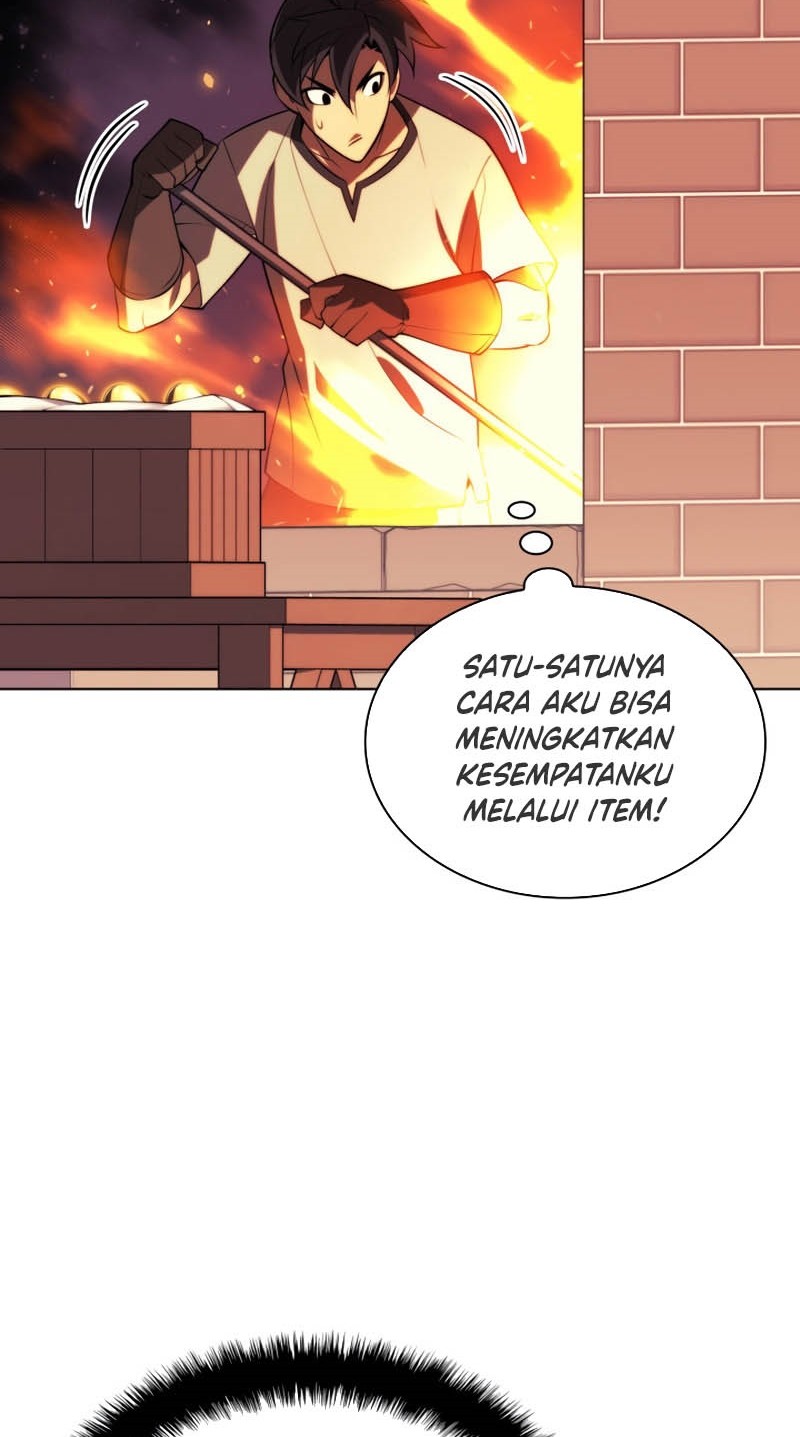 Overgeared Chapter 168 Gambar 5